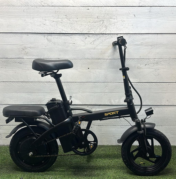 Nieuwe Sport X14 Pro Elektrische Vouwfiets