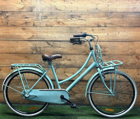 Nogan Transportfiets 3v 26inch 46cm