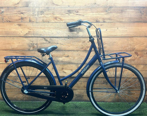 Nogan Transportfiets 3v 28inch 50cm