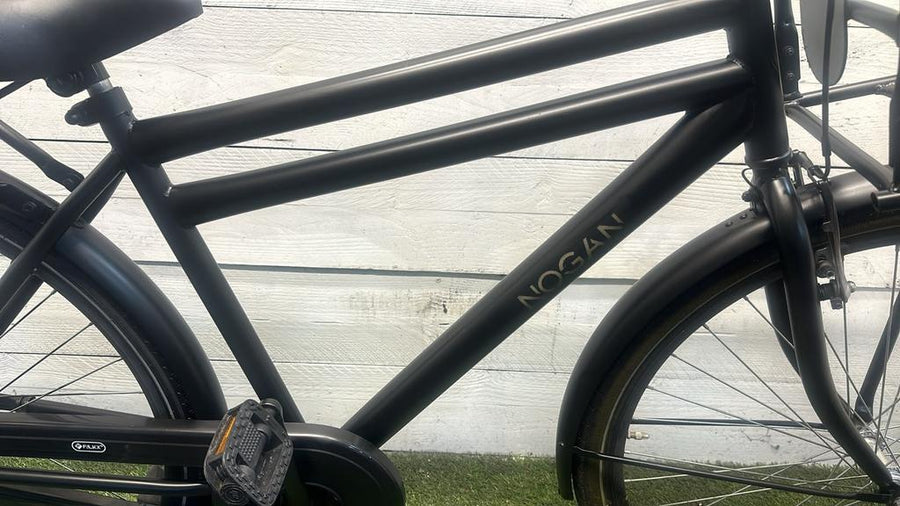 Nogan Transportfiets