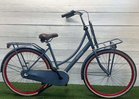 Nogan Transportfiets