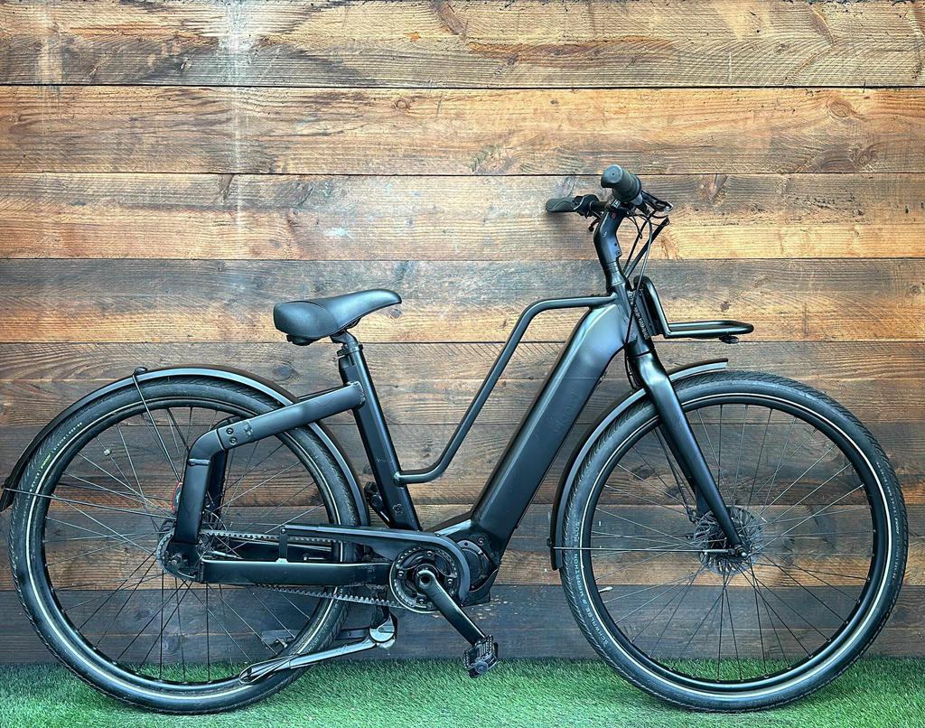 Noord E-bike Gereviseerd 5v 28inch 50cm