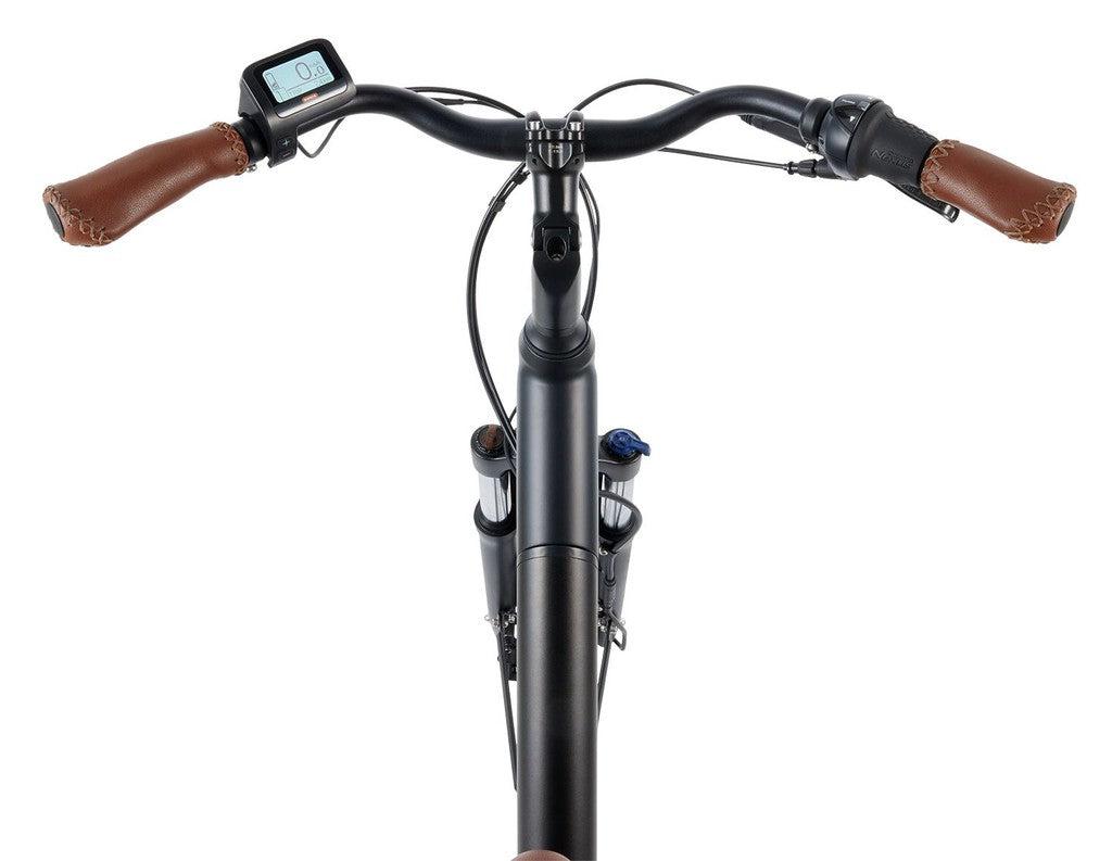 Novel FM 28inch E-Bike Matt Zwart