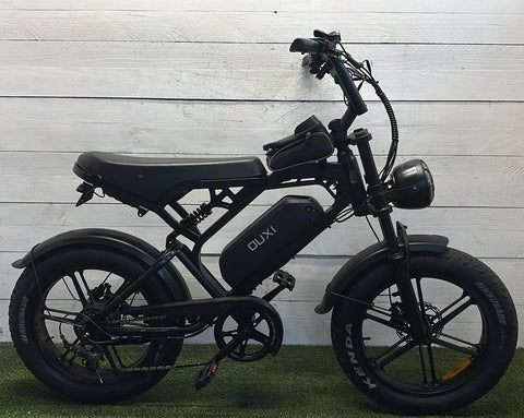 OUXI V8 Fatbike