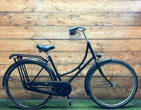 Omafiets 28inch 50cm