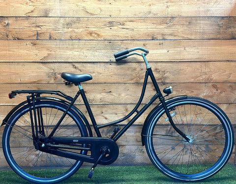 Omafiets 28inch 50cm