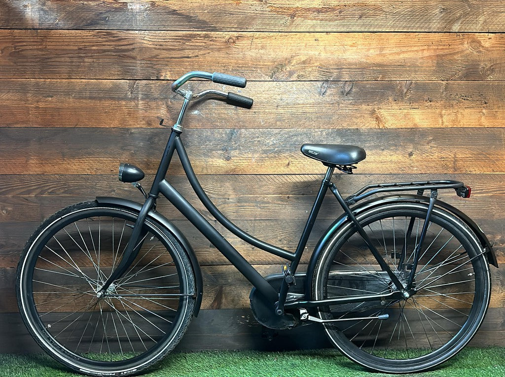 Omafiets 28inch 53cm