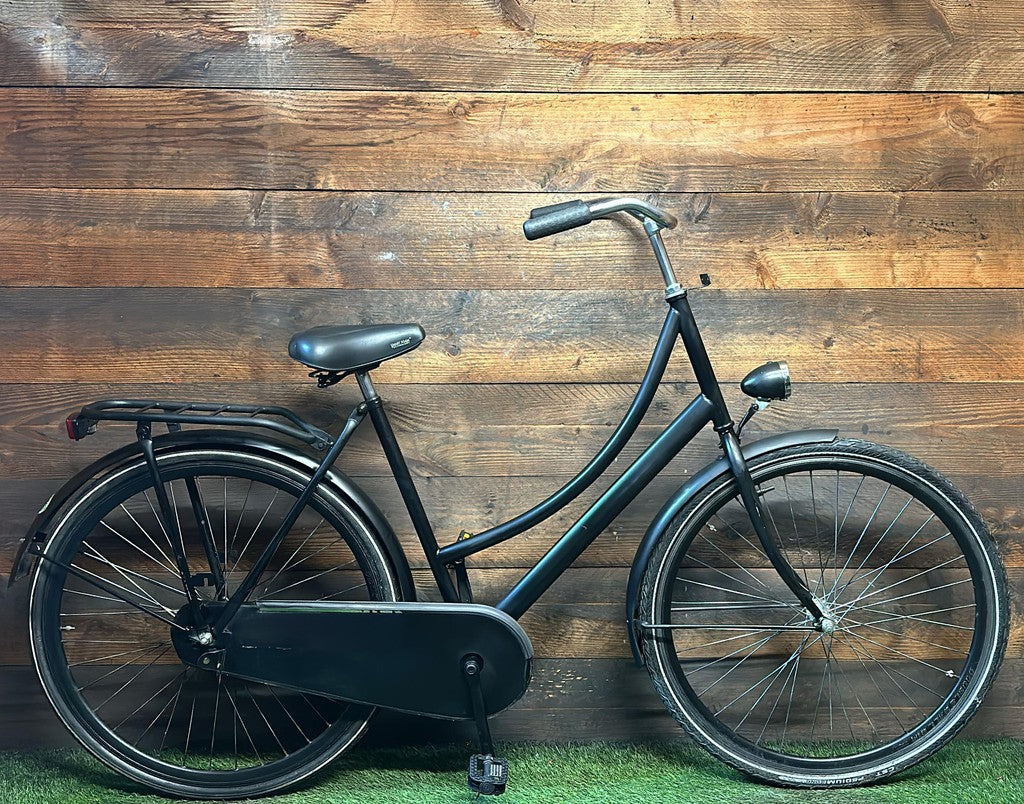 Omafiets 28inch 53cm