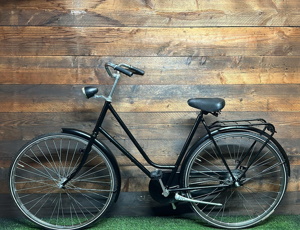 Omafiets 28inch 55cm