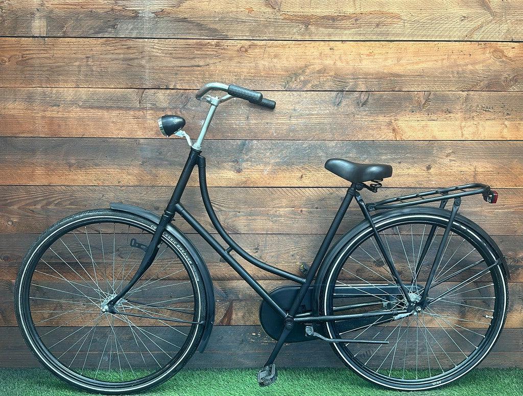 Omafiets 28inch 56cm