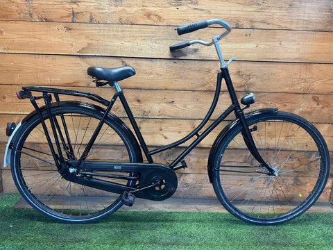 Omafiets 28inch 56cm