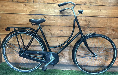 Omafiets 28inch 56cm