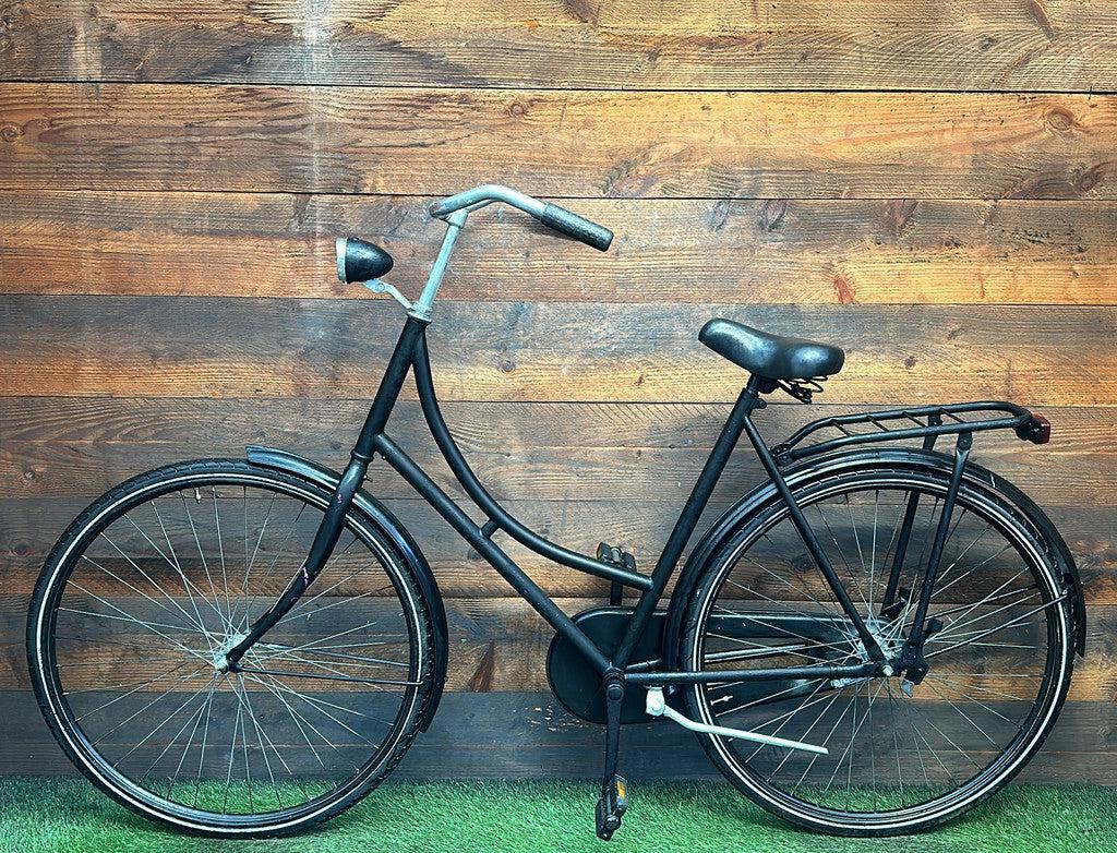 Omafiets 28inch 57cm