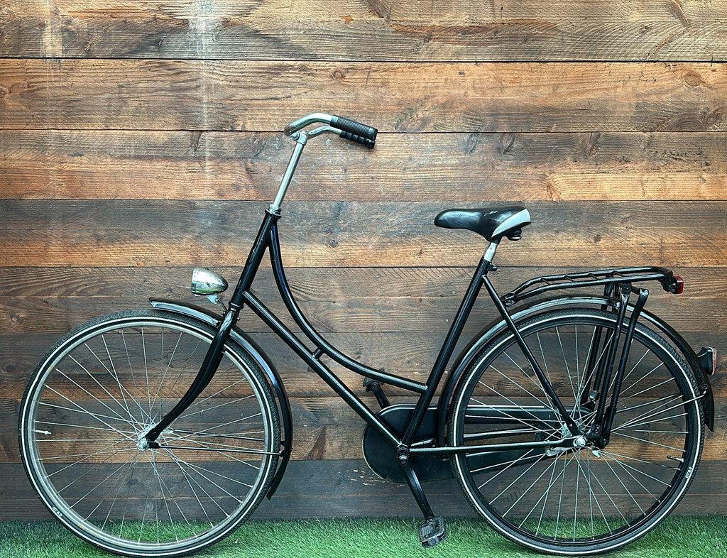 Omafiets 28inch 57cm