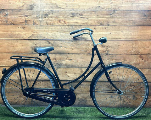 Omafiets 28inch 57cm