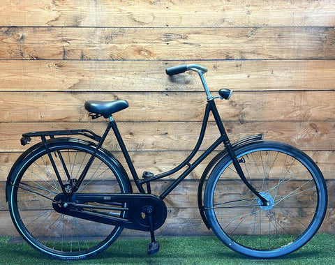 Omafiets 28inch 57cm