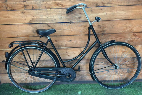 Omafiets 28inch 57cm