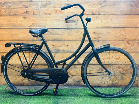 Omafiets 28inch 57cm