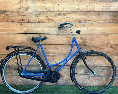 Omafiets 28inch 57cm