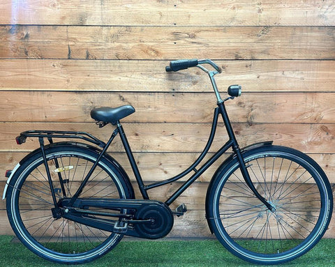 Omafiets 28inch 57cm