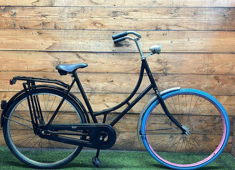 Omafiets 28inch 57cm