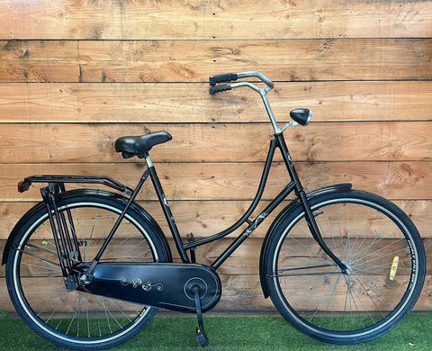Omafiets 28inch 57cm