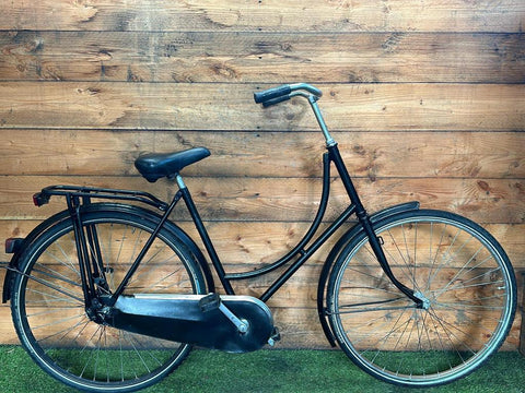 Omafiets 28inch 57cm