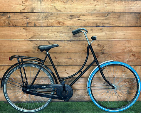 Omafiets 28inch 57cm