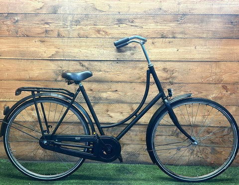 Omafiets 28inch 57cm