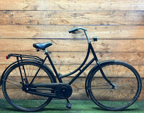 Omafiets 28inch 57cm