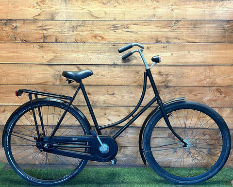 Omafiets 28inch 57cm