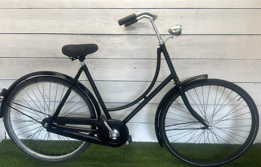 Omafiets