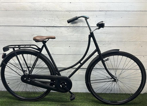 Omafiets