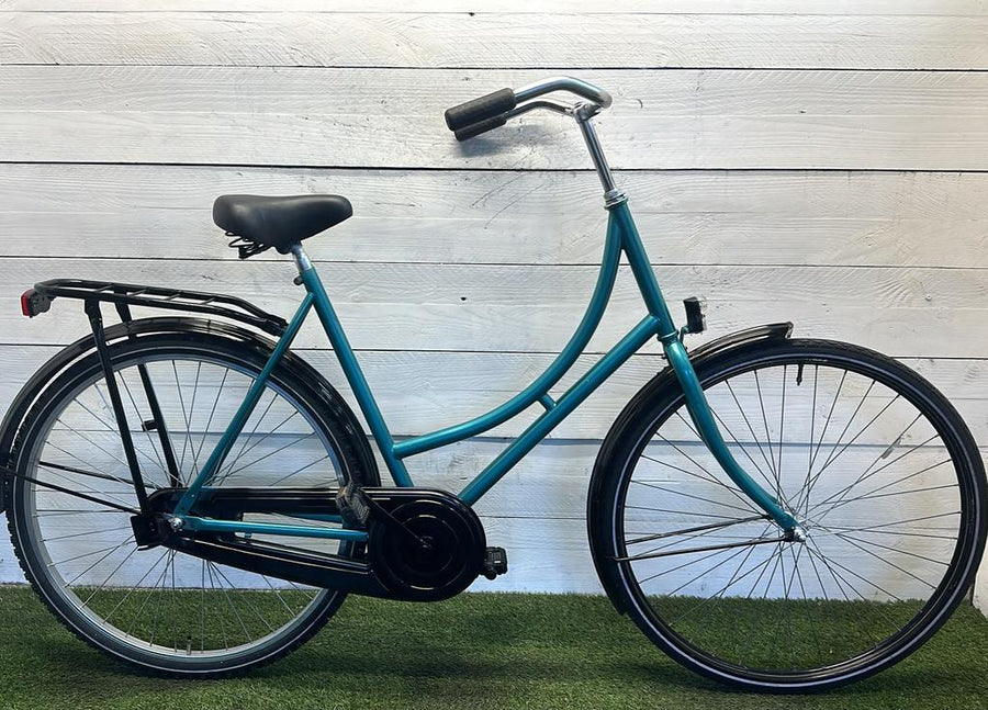 Omafiets