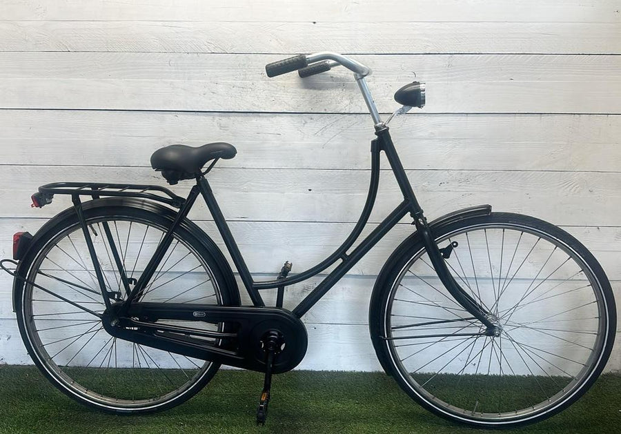 Omafiets