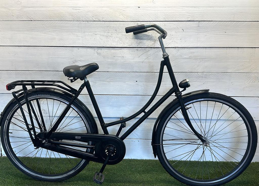 Omafiets