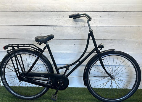 Omafiets