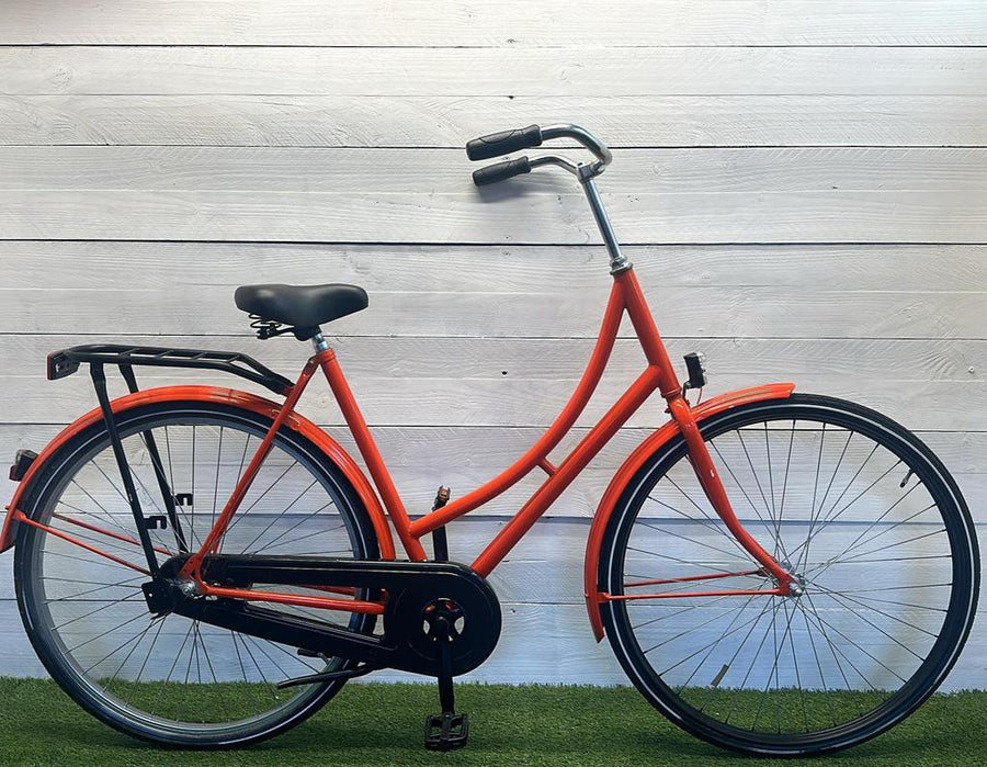 Omafiets