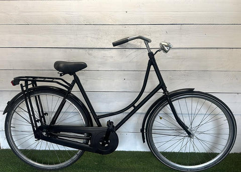 Omafiets