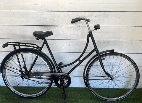 Omafiets