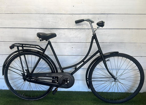 Omafiets