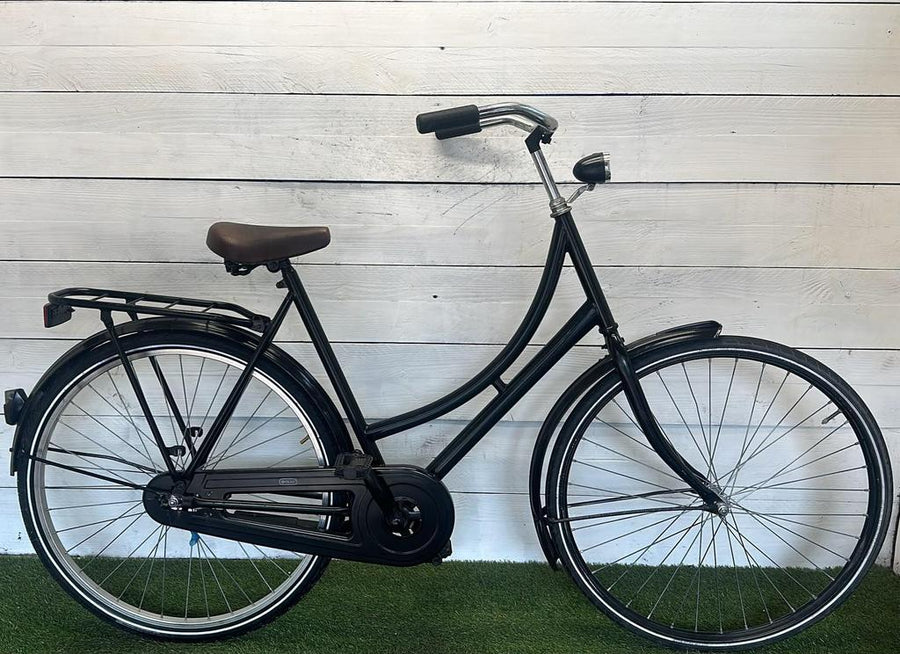 Omafiets