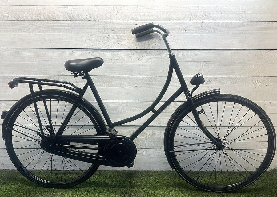 Omafiets