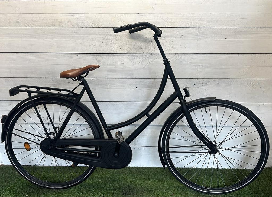 Omafiets