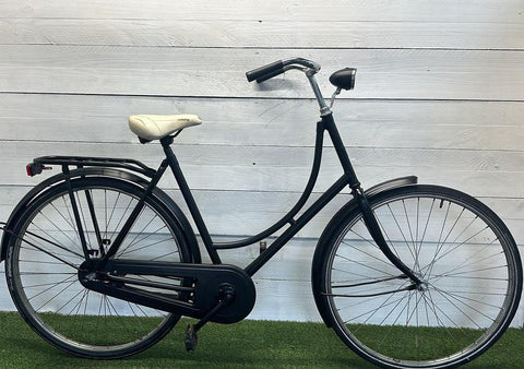 Omafiets