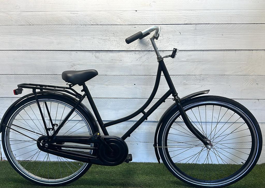 Omafiets