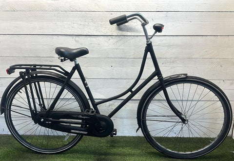 Omafiets