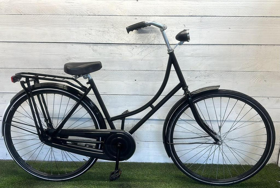 Omafiets