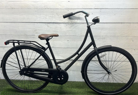 Omafiets