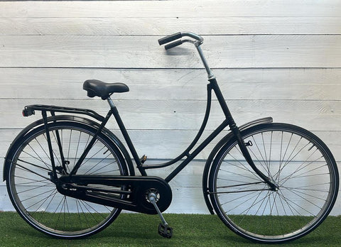 Omafiets